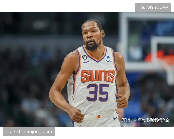 分析：太阳末节进攻为何再度断电？杜兰特出场时间过高引担忧